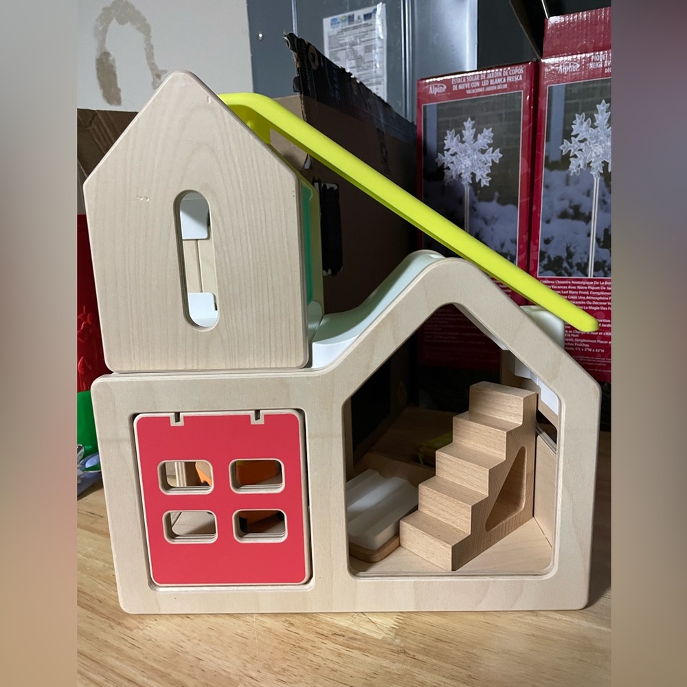 Lovevery House